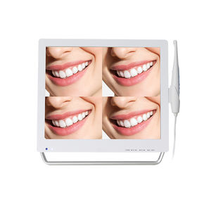 Cámara de Endoscopia Intraoral Digital con Monitor para Sillón Dental, Endoscopia Interoral Dental - Product Image 1