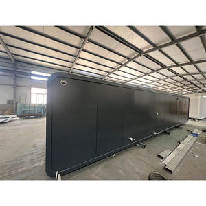 Venta caliente precio directo <span class=keywords><strong>de</strong></span> fábrica China Apple cabina contenedor hogar moderno espacio cápsula casa al aire libre Oficina Pod para <span class=keywords><strong>alquilar</strong></span> para la venta - Product Image 1