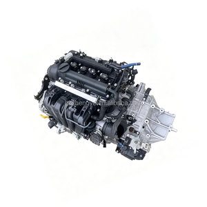 Motor BMW N52B30 3.0L Gasolina Usado para Serie 3 5 E90 E92 328i 330i E60 E84 X1 F25 X3 - Product Image 4
