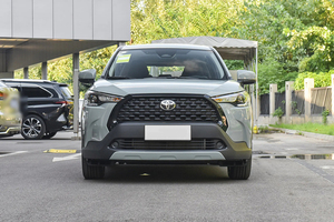 Véhicule d'occasion Toyota Corolla <span class=keywords><strong>Cross</strong></span> 2.0L Essence Automatique Compact SUV Euro VI Conduite <span class=keywords><strong>à</strong></span> Gauche - Offre Spéciale 2024 - Product Image 2