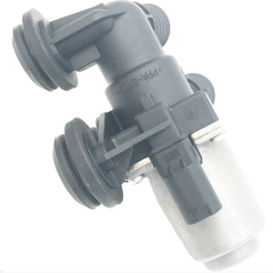 เทอร์โมสตัท BMW E46 รุ่น 64118369805 สำหรับระบบระบายความร้อนเครื่องยนต์ อะไหล่ทดแทน - Product Image 5