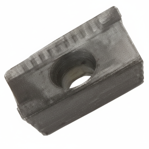 Tttake คัตเตอร์มิลลิ่งแบบ APKT-PDER SS สามารถใส่ได้เครื่องมือตัดแบบมี L10.5 D6.7 T3.5สำหรับโซลูชันเครื่องมือที่มีประสิทธิภาพ - Product Image 1