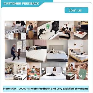 Materasso Ibrido in Memory Foam con Molle Insacchettate in Tessuto Non Tessuto di Alta Qualità, Misura Singola/King Size, Altezza 25 cm, in Vendita - Product Image 6