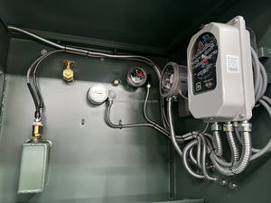 Yawei ba pha điện 33kv/415V 11kv <span class=keywords><strong>6</strong></span>.6kv đến 415V 1000 KVA 3750kva Pad gắn MV & HV bước xuống biến áp - Product Image 5