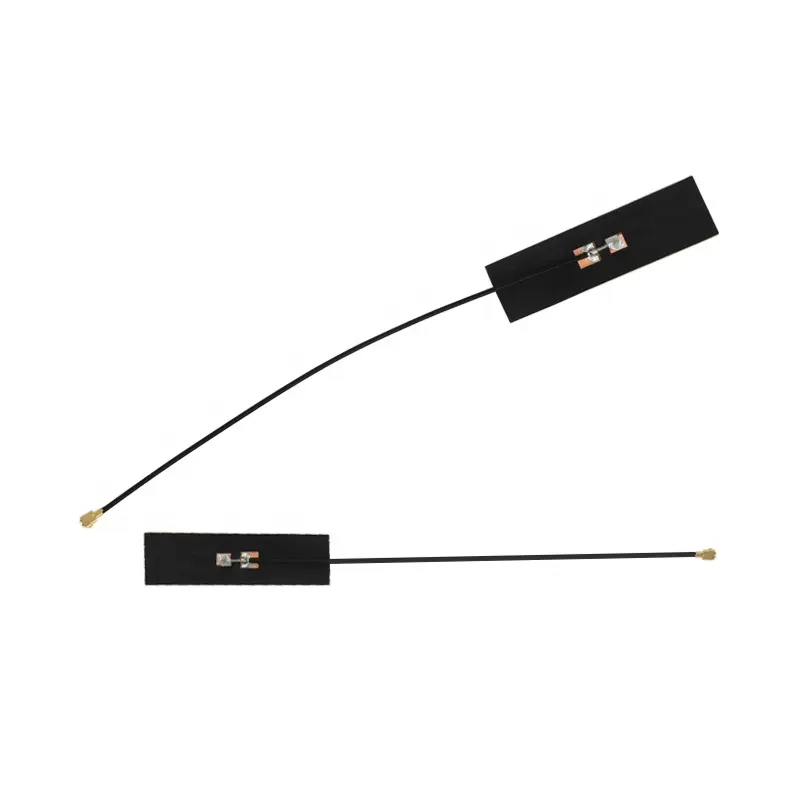 TX2400-FPC-5015 Cojxu high sensitivity 3.0 dBi high gain PCB substrate flexible antenna FPC wifi outdoor antenna rf