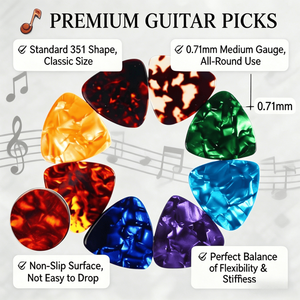 Púas <span class=keywords><strong>de</strong></span> Guitarra <span class=keywords><strong>de</strong></span> Celuloide Personalizadas al por Mayor, Púas <span class=keywords><strong>de</strong></span> Guitarra <span class=keywords><strong>de</strong></span> <span class=keywords><strong>Jazz</strong></span> y <span class=keywords><strong>Rock</strong></span>, Accesorios para Instrumentos <span class=keywords><strong>de</strong></span> Cuerda - Product Image 6