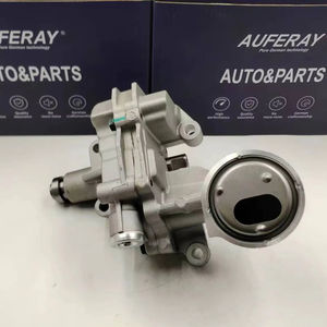 Pompe à huile moteur nouvelle condition pour Nissan 15010-3RC0A MRA8DE SYLPHY SYLPHY PRC MAKE <span class=keywords><strong>TERRA</strong></span> V-ONLINE VENUCIA V-DDI X-TRAIL/ROGUE - Product Image 5