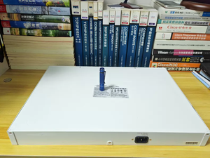 Commutateur réseau administrable d'entreprise Fortinet <span class=keywords><strong>FS</strong></span>-<span class=keywords><strong>148F</strong></span> FortiSwitch <span class=keywords><strong>148F</strong></span> 48 ports Gigabit Ethernet 4x10G SFP+ empilable POE SNMP QoS - Product Image 6