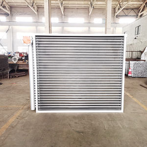 Intercambiador de Calor de Vapor de Secado Aidea, <span class=keywords><strong>Radiador</strong></span> de Tubos para <span class=keywords><strong>Estufa</strong></span> de Leña - Product Image 2