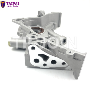 <span class=keywords><strong>Bomba</strong></span> <span class=keywords><strong>de</strong></span> <span class=keywords><strong>Aceite</strong></span> para Motor 15010-0W000 15010-0W001 para <span class=keywords><strong>NISSAN</strong></span> <span class=keywords><strong>PATHFINDER</strong></span> VG33 95- - Product Image 4