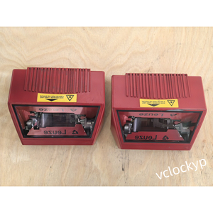 1ชิ้นมือสอง Leuze BCL 504i OM 100 50105497สแกนเนอร์จัดส่งรวดเร็วผ่าน fedex/dhl - Product Image 5