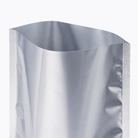 Wholesale Anti Static Flat Open Top Bags for PCB IC Electronic Components Cables Hardware Protective Packaging S06C