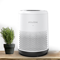 Vente en gros Purificateur d'air intelligent Véritable filtre Hepa Purificateurs d'air avec 3 vitesses
