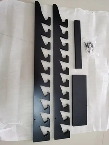 Soporte para <span class=keywords><strong>Baquetas</strong></span>, Accesorios para <span class=keywords><strong>Baquetas</strong></span>, Soporte de Exhibición para Decoración de Sala de Batería, Regalo - Product Image 6