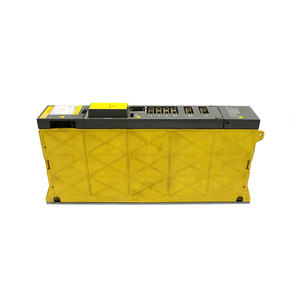 อุปกรณ์ควบคุมระบบอัตโนมัติ FANUC A06B-6079-H101 ของแท้ใหม่ แบบเฟสเดียว 110V สำหรับเครื่องจักร มีสินค้าในสต็อก - Product Image 3