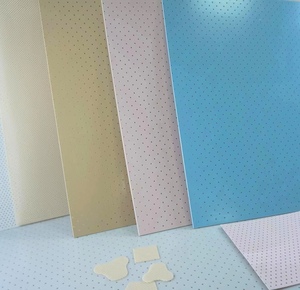 3.2mm 60cm*90cm Düşük Termoplastik <span class=keywords><strong>Splint</strong></span> Levhası <span class=keywords><strong>Splint</strong></span> Malzemeleri Delikli Termoplastik Levha Splintleme - Product Image 6