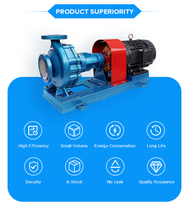 <span class=keywords><strong>Pompe</strong></span> centrifuge à fluide <span class=keywords><strong>thermique</strong></span> en acier moulé de haute qualité RY, <span class=keywords><strong>pompe</strong></span> de transfert <span class=keywords><strong>d</strong></span>'huile chaude - Product Image 3
