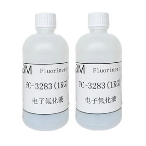 Liquide électronique fluoré 3M FC-3283 disponible à la vente en paquets de 1 kg - Product Image 2