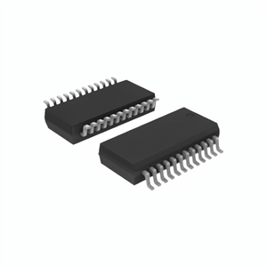Circuit intégré logique TXRX NON INVERT 3.6V 24SSOP 74LVT543DB,118 24 SSOP (0.209", 5.30mm de largeur) Composant électronique BOM IC En stock - Product Image 1