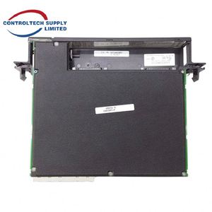 ราคาดีที่สุด IC697CMM711 โมดูลโคโปรเซสเซอร์สื่อสารแบบช่องเดียวสำหรับระบบอุตสาหกรรมอัตโนมัติ - Product Image 3