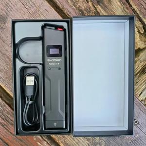 <span class=keywords><strong>Lampe</strong></span> <span class=keywords><strong>torche</strong></span> tactique ultra-fine <span class=keywords><strong>Klarus</strong></span> X1 EDC, LED SST-70, 4200LM, étanche, <span class=keywords><strong>lampe</strong></span> de recherche pour la randonnée, l'autodéfense - Product Image 6