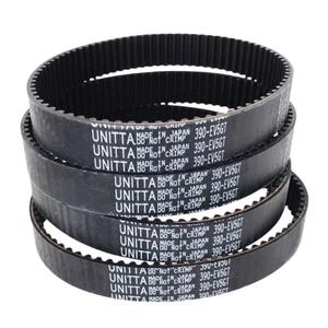 Synchronous <b>Belt</b> 300-EV5GT 305-EV5GT 315-EV5GT 320-EV5GT Tooth <b>Belt</b> for UNITTA - Product Image 1