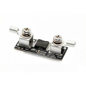 80V50A 태양 에너지용 고전류 아이디얼 다이오드 모듈 역방향 주입 방지 충전 역류 방지 보호 저저항 - Product Image 5
