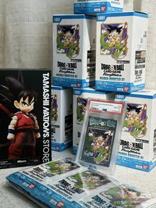 Juego <span class=keywords><strong>de</strong></span> <span class=keywords><strong>Cartas</strong></span> Coleccionables <span class=keywords><strong>de</strong></span> Dragon Ball, Edición Limitada, Fusion World Rivals <span class=keywords><strong>Clash</strong></span> SB02, Super Fusion World, Nuevas <span class=keywords><strong>Cartas</strong></span> <span class=keywords><strong>de</strong></span> Líder - Product Image 6