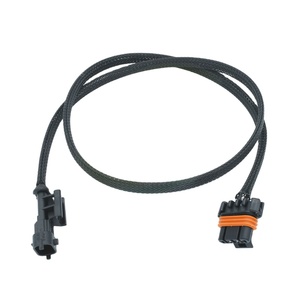 สายรัดสำหรับเครื่องกำเนิดไฟฟ้ากระแสสลับแบบ2ขาไฮไฟ-แอมป์ถึง4-LM7 LS1แบน LQ4 4.8 5.3 LR4 LS6 LQ9 L59 - Product Image 1