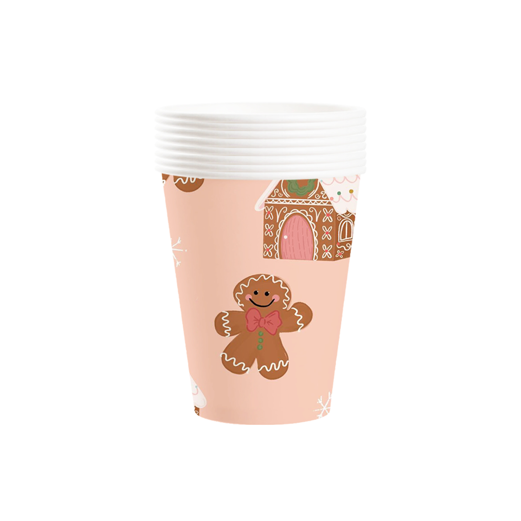 VASO DE PAPEL *9OZ