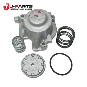 <b>Spring</b>, <b>Compression</b> (For Accumulator Piston No.2) Suspension for Toyota HIACE LH103 1993-1998 90501-27010 - Product Image 3