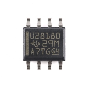 ชิปควบคุม <span class=keywords><strong>CCM</strong></span> PFC SOIC-8 UCC28180DR ของแท้ดั้งเดิม - Product Image 2