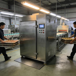 Máquina de Secado por <span class=keywords><strong>Microondas</strong></span>, Secadora de Palma por <span class=keywords><strong>Microondas</strong></span> y Equipo de Esterilización por <span class=keywords><strong>Microondas</strong></span> - Product Image 4