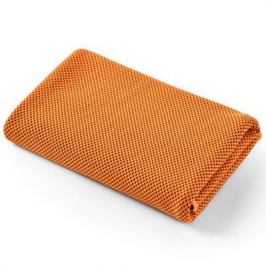 Microfiber Printed Solid Color Quick-Dry Sports Towel for Outdoor Camping & Traveling with Custom Logo Option and Gift - Product Image 6