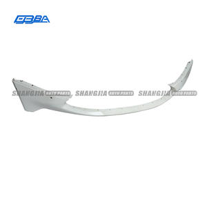 Kit carrosserie auto en promotion, pare-chocs avant en plastique ABS d'origine pour Aston Martin DB11 2016-2021 OE HY53-17D957-AD - Product Image 4