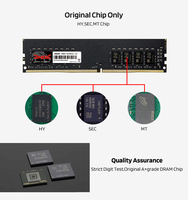 Mémoire RAM DDR4 16 Go 8 Go 4 Go 2400 MHz SO-DIMM pour ordinateur portable