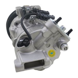 Compresseur AC 12V C09-9754G C099754G pour Holden Commodore VE Série 2 6.0L V8 Vz Ss 6.0l - Product Image 3