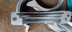 Componentes de Acero Inoxidable 304 de Precisión para Piezas Mecánicas y Construcción - Personalización - Product Image 2