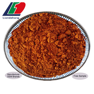 Meilleure Qualité Paprika Fumé Espagnol Ahumada Piment Séché Épices de Chine Fabricant Fournisseurs - Product Image 1