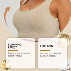 Bettermiss Offre Spéciale qualité parfaite Sexy femmes crème de levage serrée pour les soins du sein crème d'agrandissement de Massage - Product Image 2
