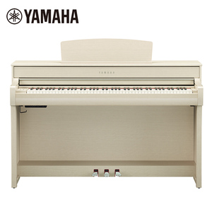 Sintetizador Eléctrico <span class=keywords><strong>Yamaha</strong></span> de 88 Teclas, Piano de Teclado <span class=keywords><strong>Yamaha</strong></span> CLP-735 - Product Image 5