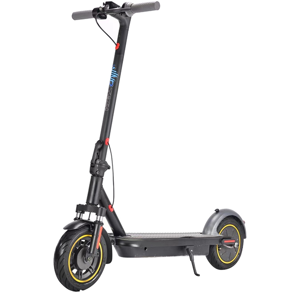 EU Warehouse Top Selling Two Brake System Scooters Competitive Price Cheap Electric Scooter