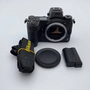 Appareil photo hybride <span class=keywords><strong>Nikon</strong></span> <span class=keywords><strong>Z6</strong></span> II, boîtier 24,5 MP plein format, double emplacement pour carte, prise de vue en rafale haute vitesse pour les professionnels - Product Image 4