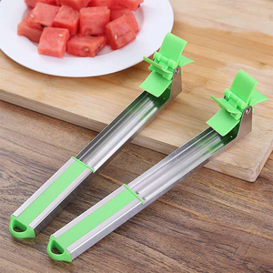 เครื่องตัด<span class=keywords><strong>2022</strong></span>สำหรับแตงโมและผลไม้เครื่องตัดแตงโมที่ตัดแตงโม - Product Image 5