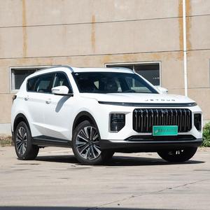 Jetour X70 PLUS 2025 2026 SUV <span class=keywords><strong>a</strong></span> Benzina Nuove <span class=keywords><strong>Auto</strong></span> Disponibili |   <span class=keywords><strong>Auto</strong></span> Familiare <span class=keywords><strong>a</strong></span> <span class=keywords><strong>7</strong></span> <span class=keywords><strong>Posti</strong></span> <span class=keywords><strong>con</strong></span> Motore Turbo 1.6T / 1.5T |   SUV di Lusso Cinese per l'Esportazione - Product Image 5