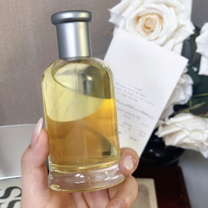 Perfume Corporal en Spray Ecológico de Larga Duración con Fragancia Amaderada para Hombre, Marca Original, Envío de 2-5 Días desde EE. UU., 100ml - Product Image 2