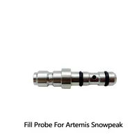 Sonde de remplissage pour Artemis Snowpeak