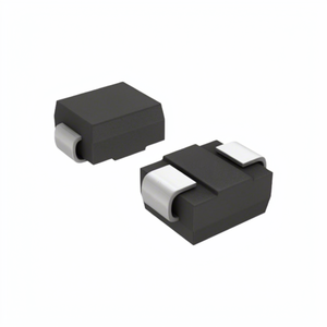 In Stock DO-214AA, SMB Electronic Chips Component SMZJ3805BHE3/5B Diodes - Product Image 1