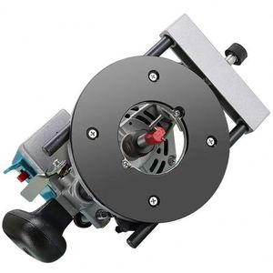 Fresadora de Madera Multifuncional de 1800W, Mini Fresadora Eléctrica para Madera - Product Image 3