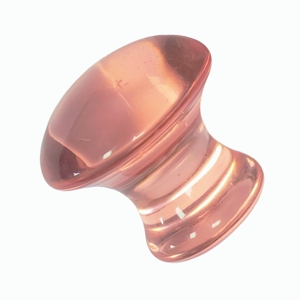 Gua Sha de Resina Multimaterial para Masaje Facial Antihinchazón con Forma de Hongo - Product Image 4